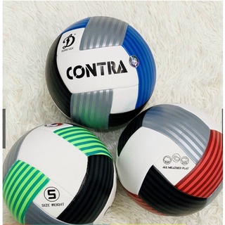 Quả bóng đá động lực số 5 Contra