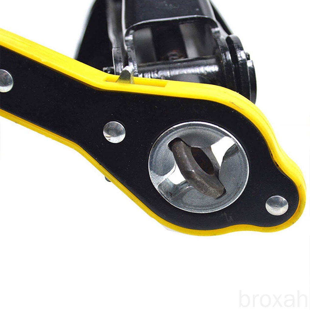 Cờ lê tay quay bằng carbon chuyên dùng cho xe hơi