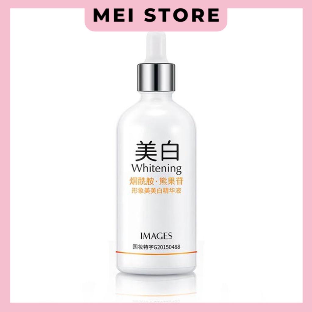 Serum dưỡng trắng sáng da V7 Whitening Images