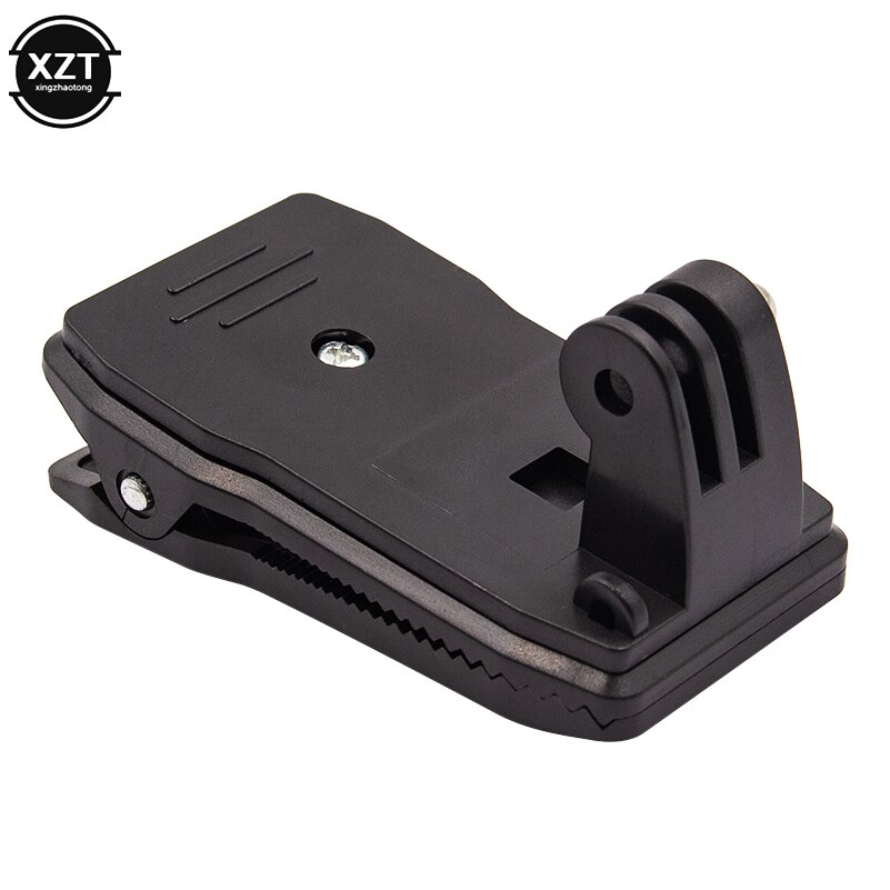 Kẹp gắn máy ảnh xoay 360 độ cho Gopro Hero 4 Session/4/3+/Hero 3/2