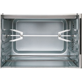Lò nướng Sharp EO-A384RCSV-ST