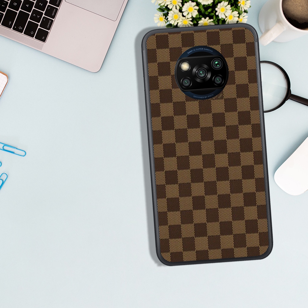 [HOT HOT] Ốp Lưng XIAOMI POCO X3 - POCO X3 PRO , In Hình LO GO Bao, Đẹp, Bền, Rẻ.