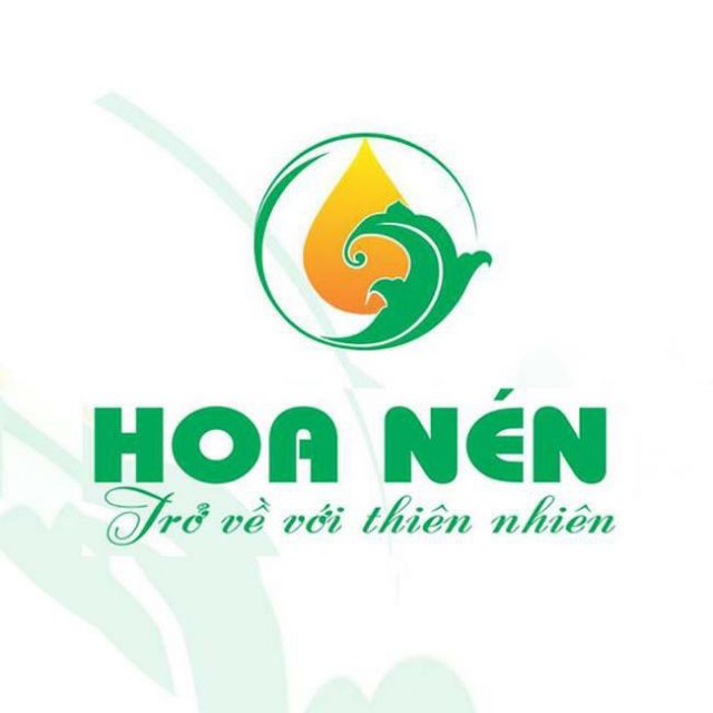 TINH DẦU HOA NÉN 