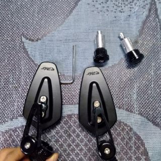 Cặp kính gù CRG