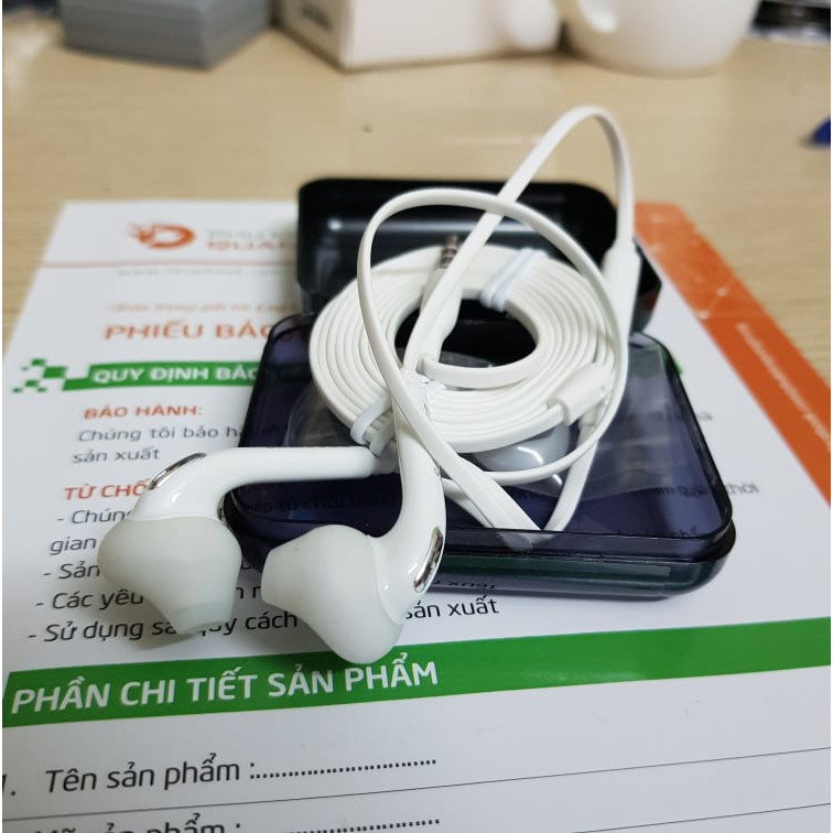 Tai nghe S7,s7edge,note7 chính hãng,tặng thêm tai nghe A70 xịn xò