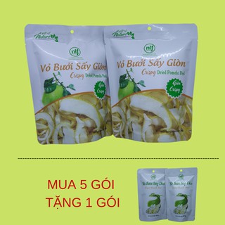 KHUYẾN MÃI: MỨT VỎ BƯỞI SẤY DẺO
