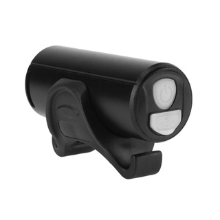 Đèn LED xe đạp mini sạc USB chống thấm nước