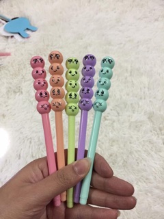 Combo 100 Bút mực nước các mẫu