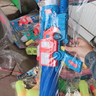Súng nước trẻ em