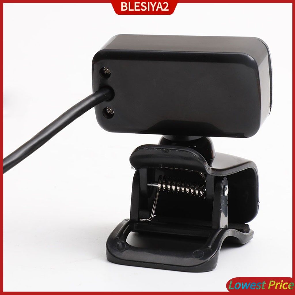 Webcam Full Hd Độ Phân Giải Full Hd 720p Usb Kèm Mic | BigBuy360 - bigbuy360.vn