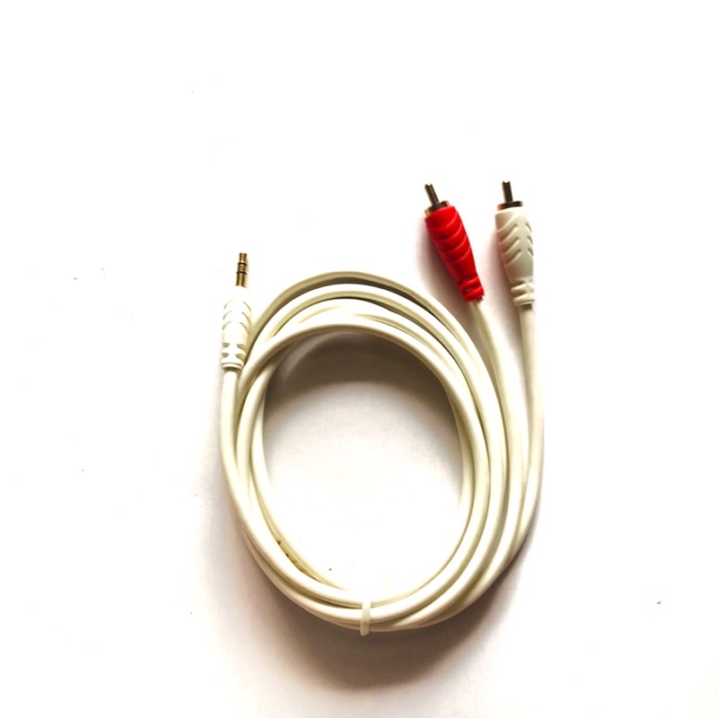 Dây tín hiệu audio video, dây loa 3 4 đầu av tốt