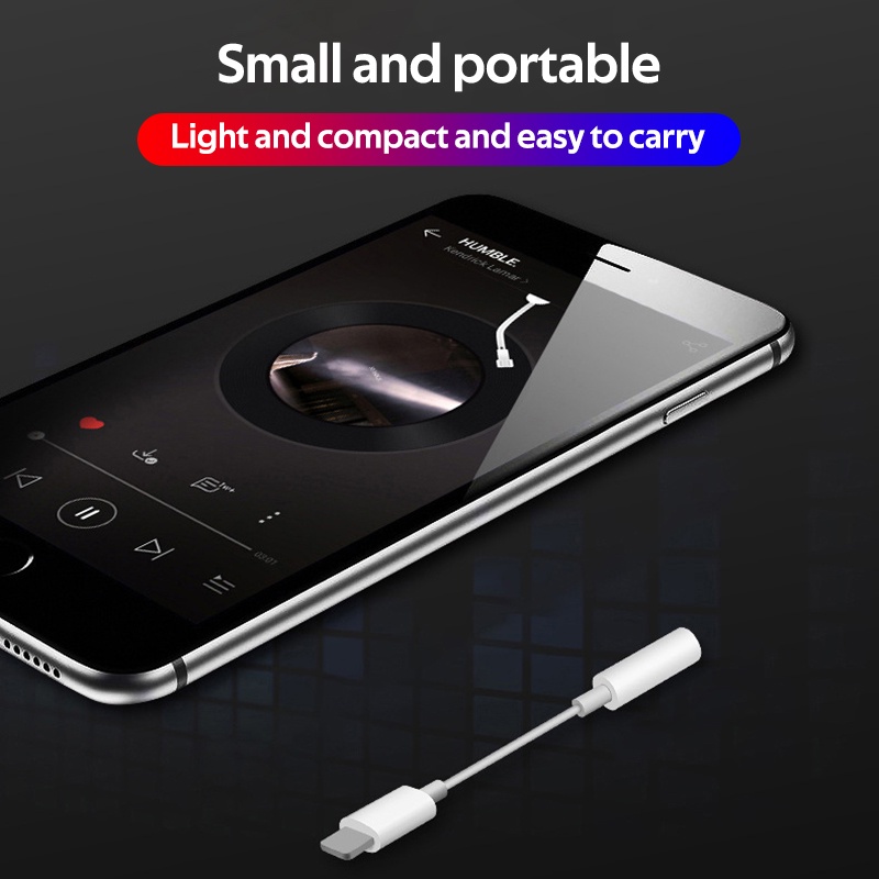 TBTIC Type C to 3.5mm jack Earphone Aux Adapter Audio Cable Compatible For iPhone Samsung Huawei Xiaomi