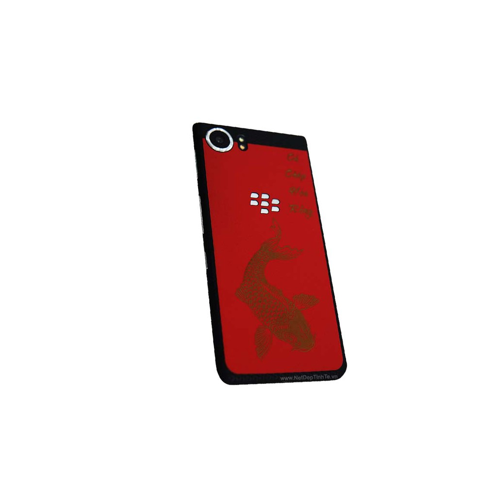Miếng dán skin điện thoại BB Keyone-F2F20