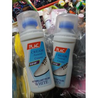 Chai Lau giày , lau túi xách Plac