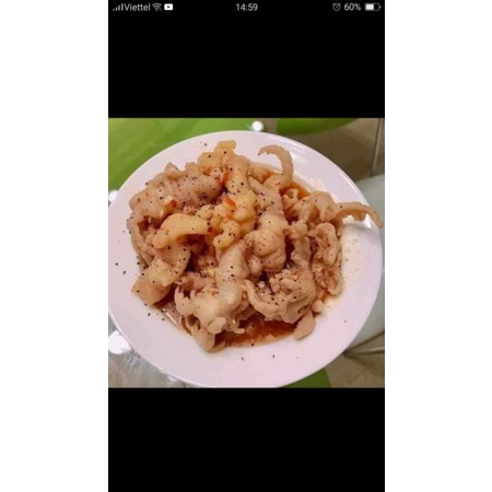 CHÂN GÀ RÚT XƯƠNG 1KG