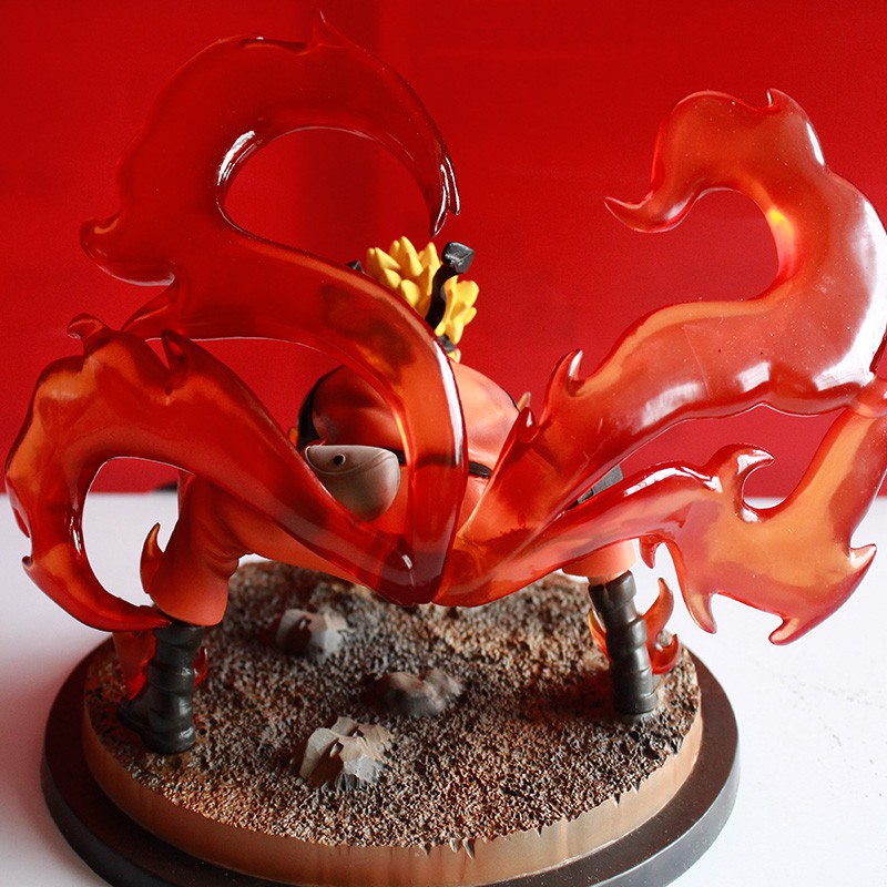 [ HOT HOT ] Siêu phẩm Mô hình NARUTO