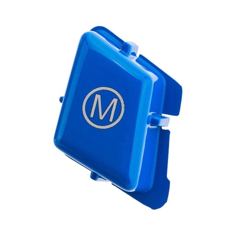 Bộ Nút Bấm Khởi Động / Dừng Động Cơ Cho Xe Hơi Dòng 3 Series E90