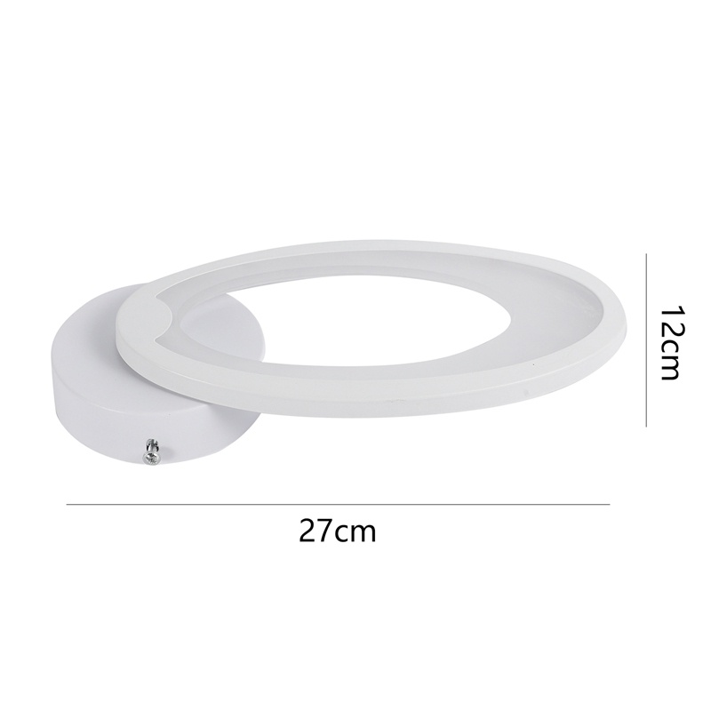 Đèn LED Gắn Tường Trang Trí Phòng Khách / Phòng Ăn / Cầu Thang