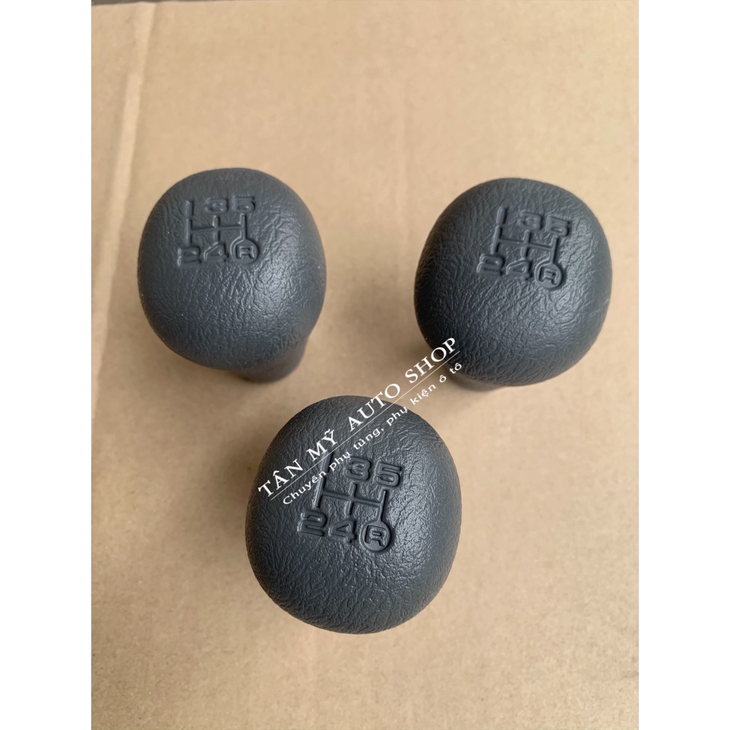 Tay nắm cần số Toyota Zace