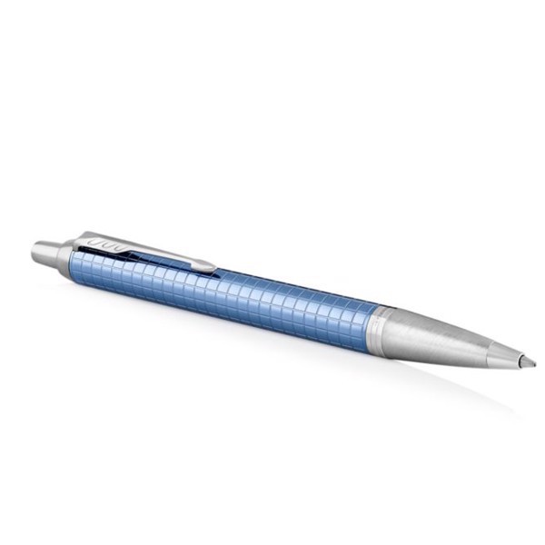 [Chính Hãng] Bút bi cao cấp Parker IM PRM Đ-Blue CT TB4-1975664 (Hàng Nhập Khẩu)
