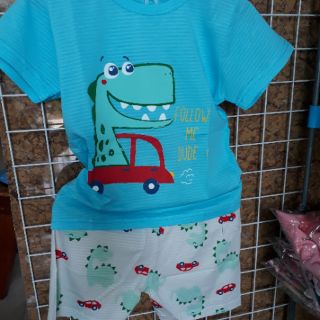 COMBO Bộ cotton sợi tre Quảng Châu
