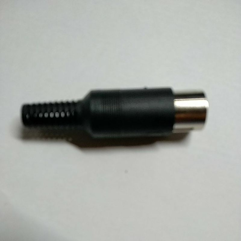Combo 50 jack DIN 5p