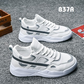 [FLASHSALE] GIÀY THỂ THAO NAM 2020 B37A