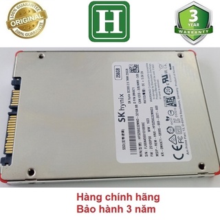 Ổ cứng SSD 128Gb, 256Gb SK HYNIX, siêu bền và ổn định, hàng tháo máy chính hãng, bảo hành 3 năm