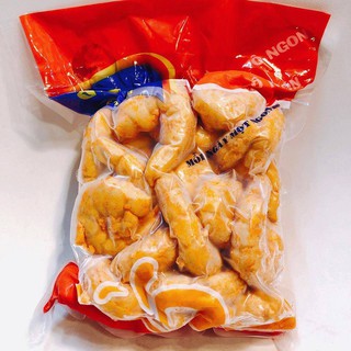 Chả Tôm Surimi- CHẢ TÔM ĐỊNH HÌNH gói 500g