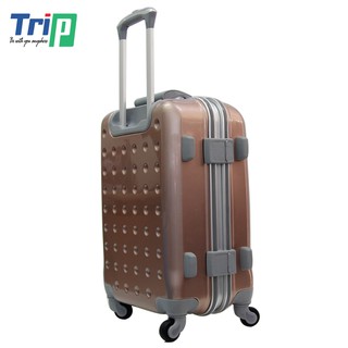 Vali du lịch cao cấp Trip P813