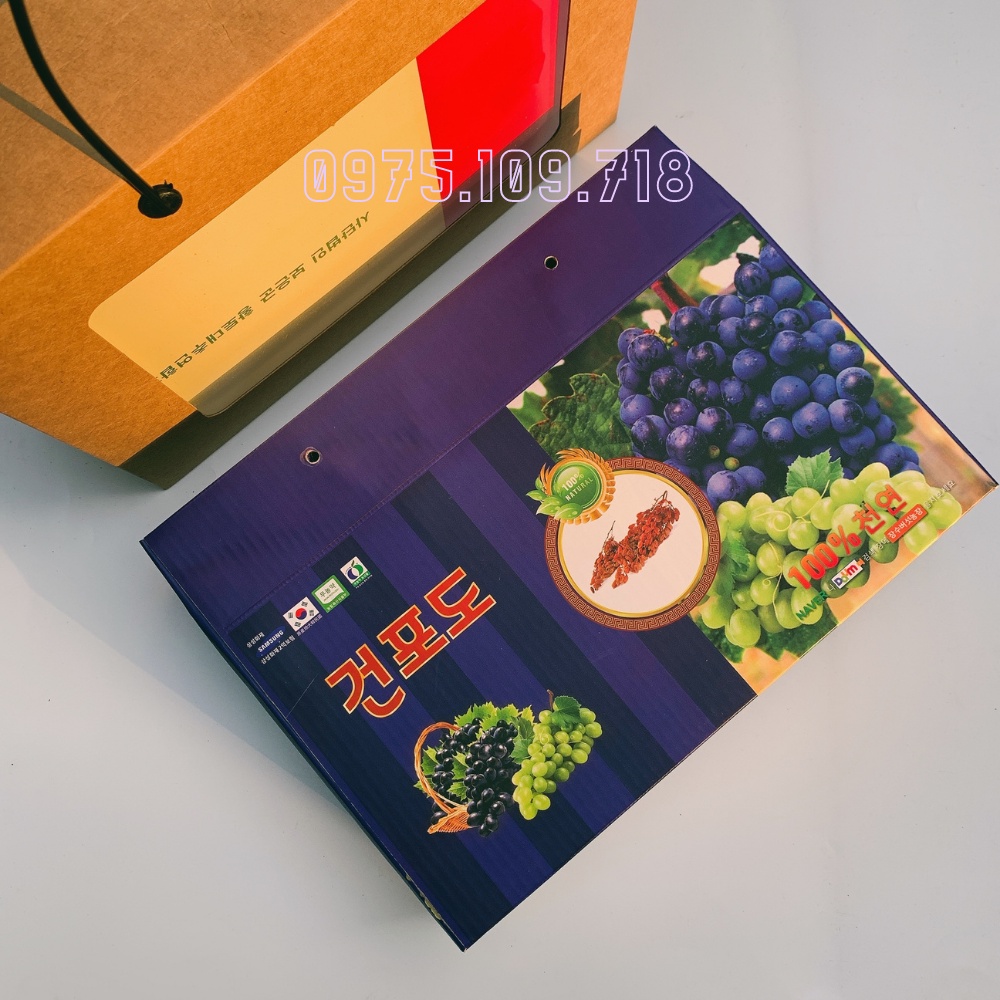 Quà Tết Tặng Biếu - Giỏ Quà Tết Cao Cấp Hà Nội QT09 | BigBuy360 - bigbuy360.vn