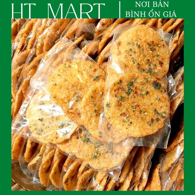 CƠM CHÁY CHIÊN GIÒN MẮM