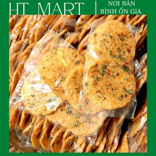 Cơm cháy chiên giòn mắm