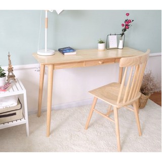 Bàn Làm Việc Dra Long Table NỘI THẤT TC205 Có ngăn kéo