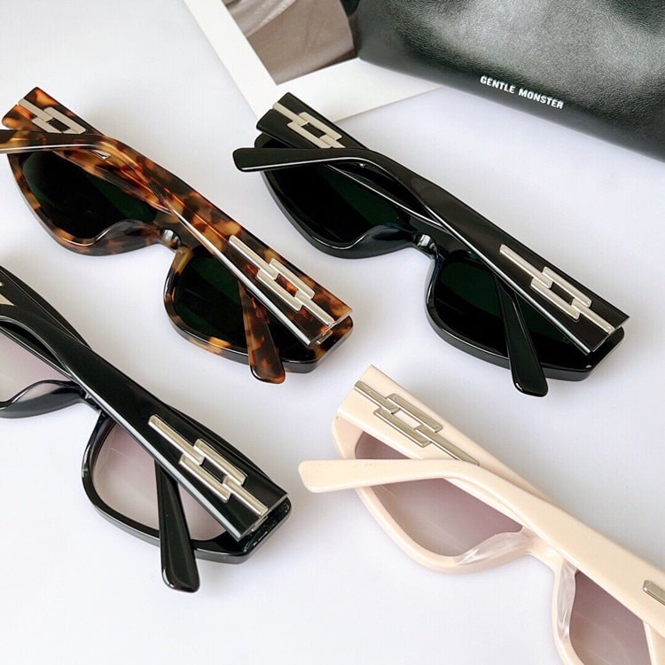 Kính Mắt,Unisex cao cấp, Mắt kính mát chống nắng, chống tia UV, Bảo hành 12 tháng - donghokinhmat168