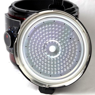 Nồi áp suất AS167