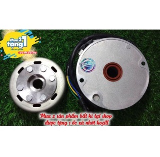 Bộ lửa takegawa cho wave dream độ