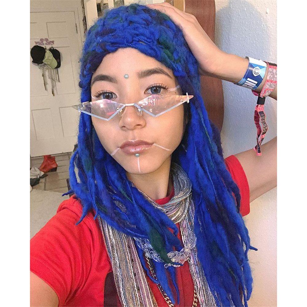 Kính Mát Thời Trang Dành Cho Nữ