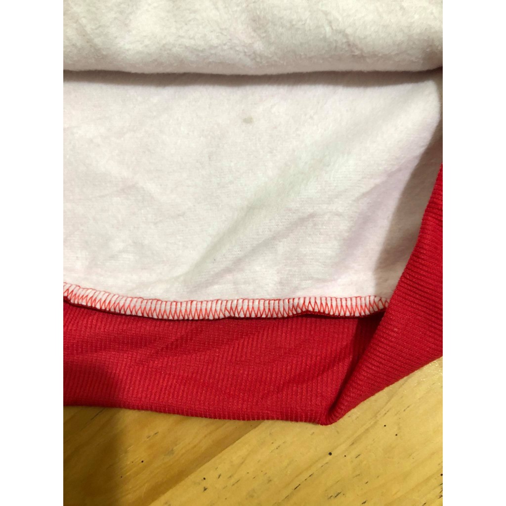 [ẢNH THẬT] Áo sweater hàng 2 hand size M Mã AS140