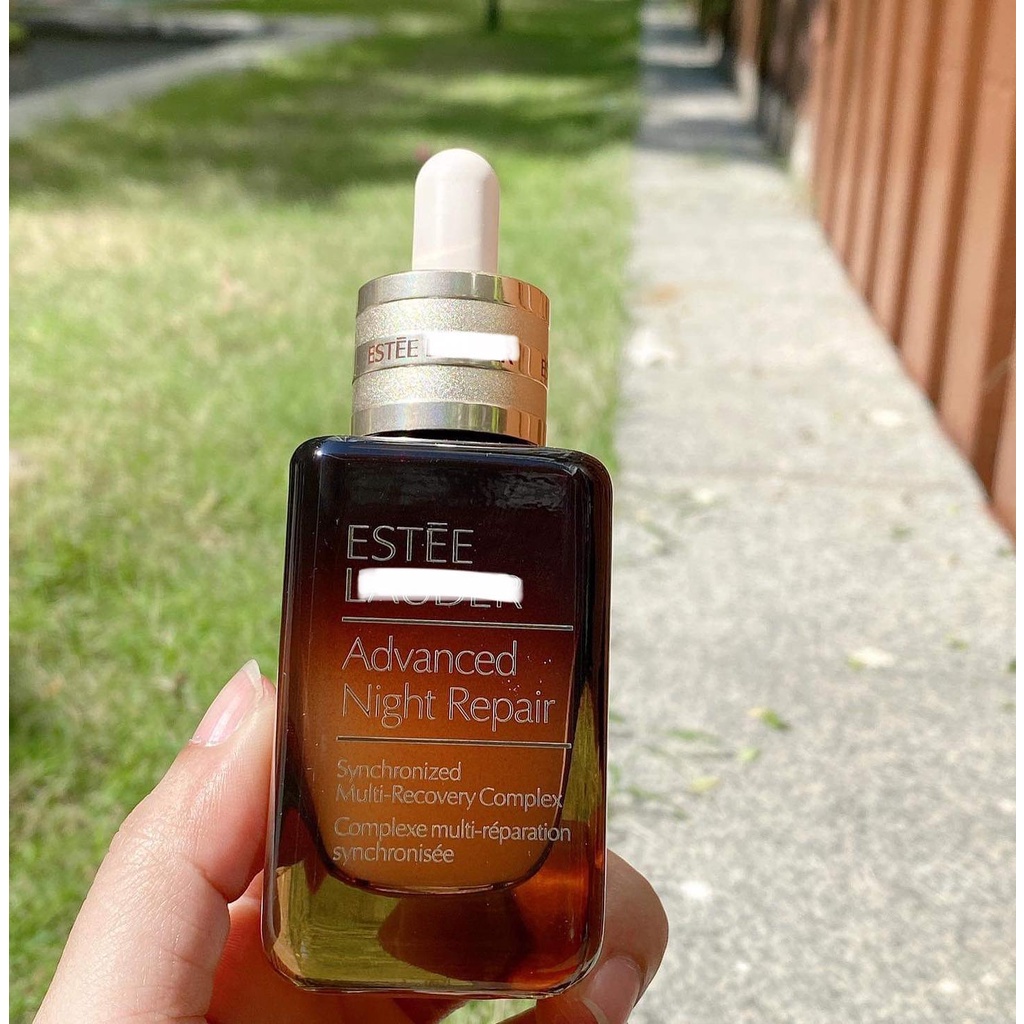 Serum dưỡng da Estee Lauder Advanced Night Repair