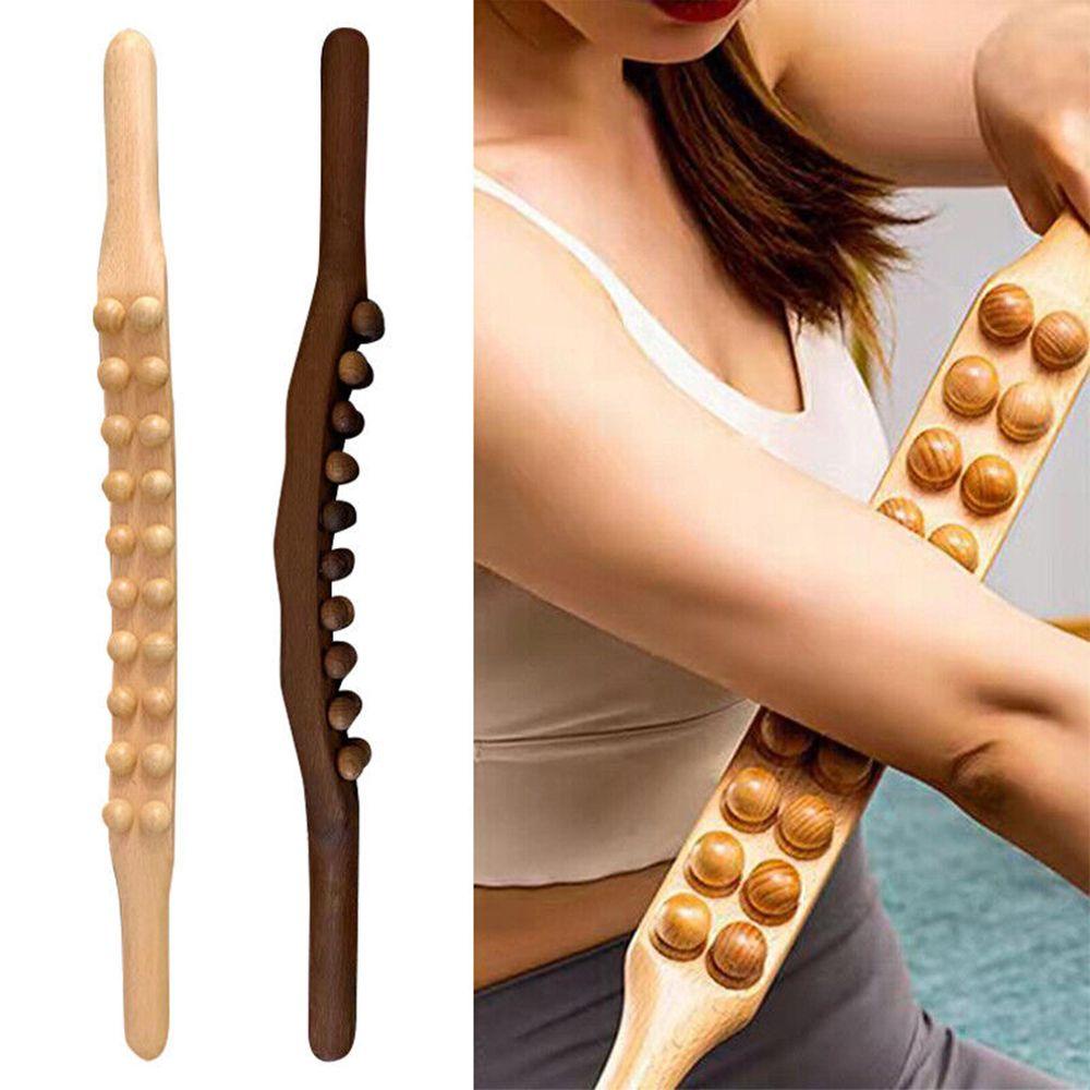 EUCA Gậy Mát Xa Cầm Tay