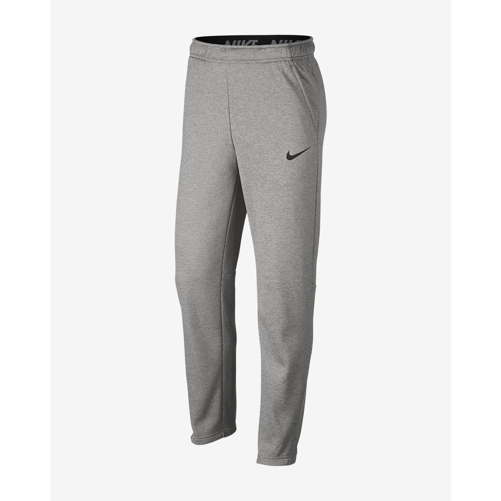 Quần NIKE Therma Men's Training Pants ống suông duy nhất size M á