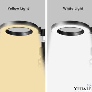 Đèn LED tròn trợ sáng chụp ảnh Studio chuyên nghiệp