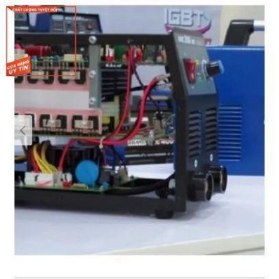 ` Máy hàn điện tử Riland ARC-200 Mạnh Mẽ - Riland ARC-200-2