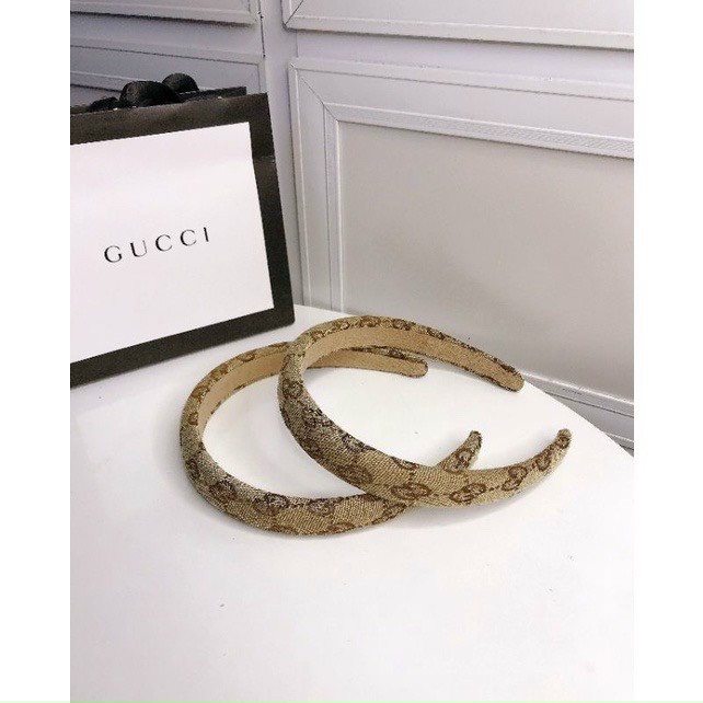 Bờm tóc TINA  Phong cách Hàn Quốc sang chảnh ,trẻ trung ,điểm nhấn cho mái tóc xinh BT48