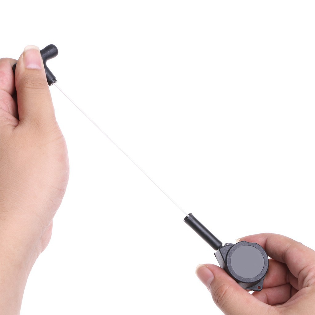 Dây giật khởi động động cơ nitro vx 18 SH 21 cho xe điều khiển từ xa