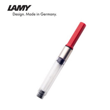 Bình mực Lamy T52 Ink Black - Đen / Blue - Xanh dương / Blue Black - Xanh đen - （Lamy T52 Bottle Ink Refills 50ml）