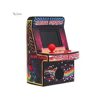 Xả hàng Máy chơi game 220 trò Hàng Hot ( MINI ARCADE GAMES ) Xịn
