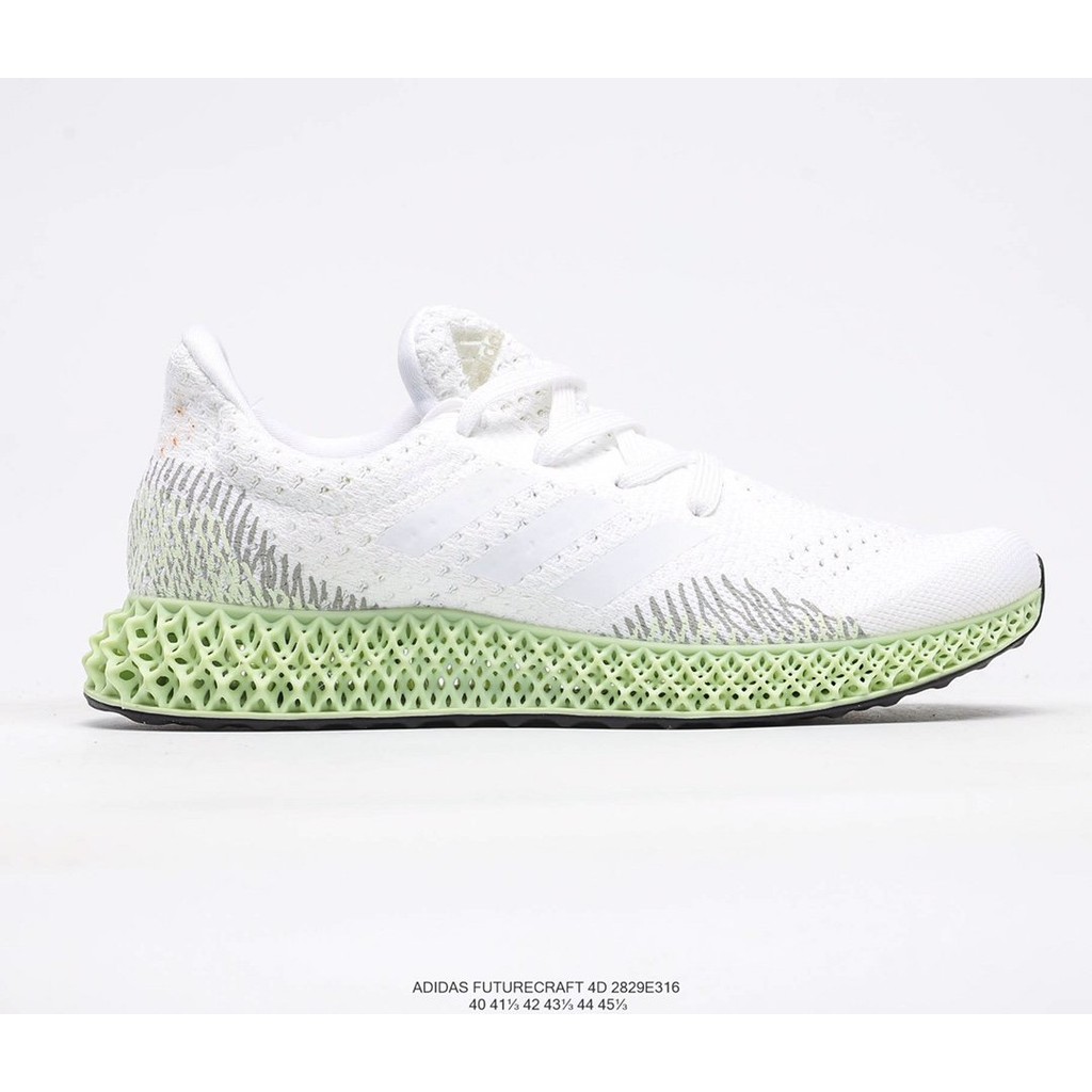 GIÀY SNEAKER MÃ SẢN PHẨM_adidas AlphaEdge 4D LTD NHIỀU MÀU PHONG CÁCH FULLBOX + FREESHIP KHI MUA 2 SẢN PHẨM