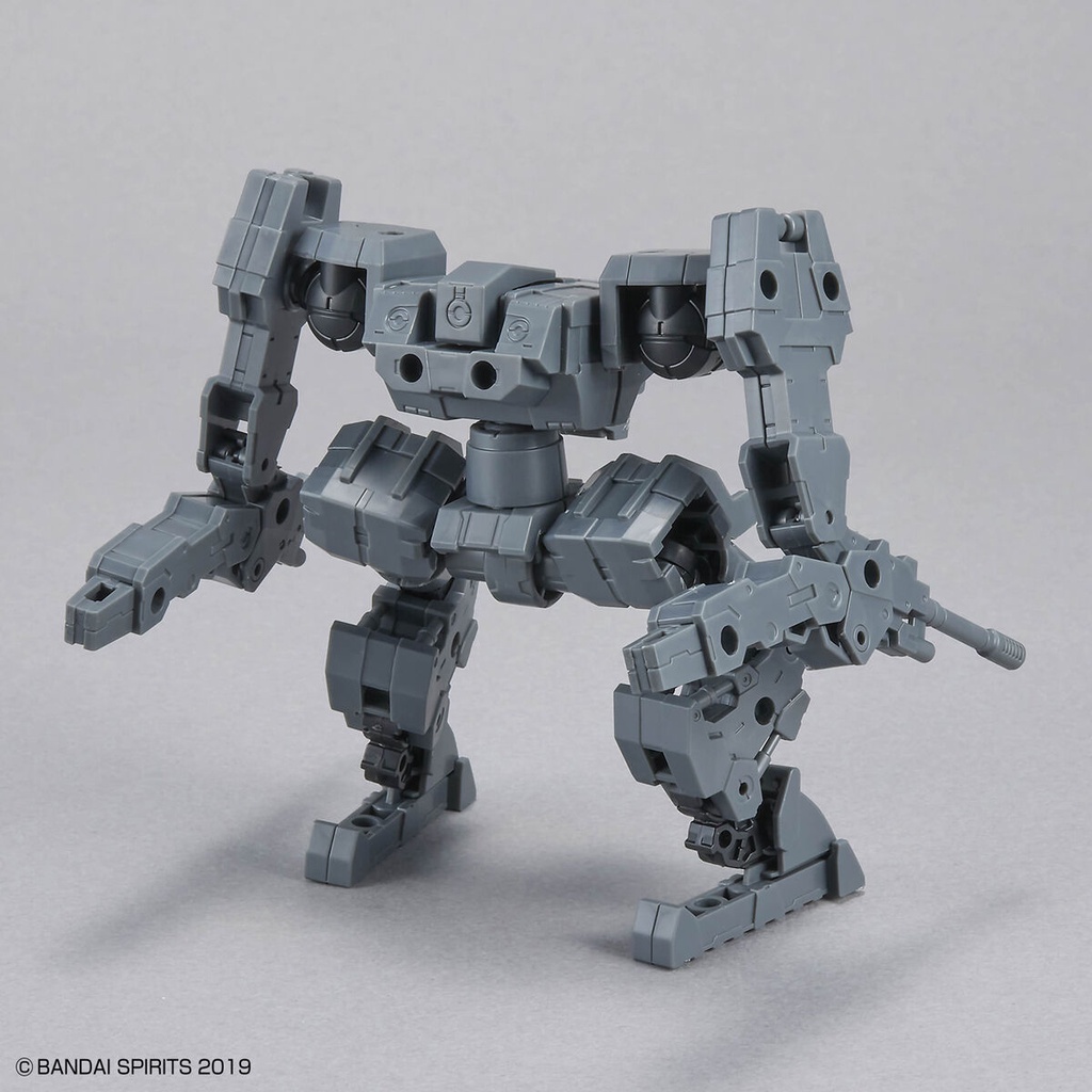 Mô Hình Lắp Ráp 30MM Extended Armament Vehicle Mass Produced Sub Machine Ver. 1/144 30 Minutes Missions Bandai Đồ Chơi